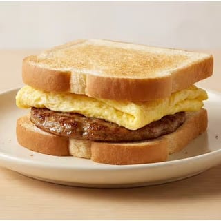 Biscuit Sandwich