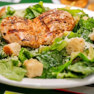 Chef Grilled Salads
