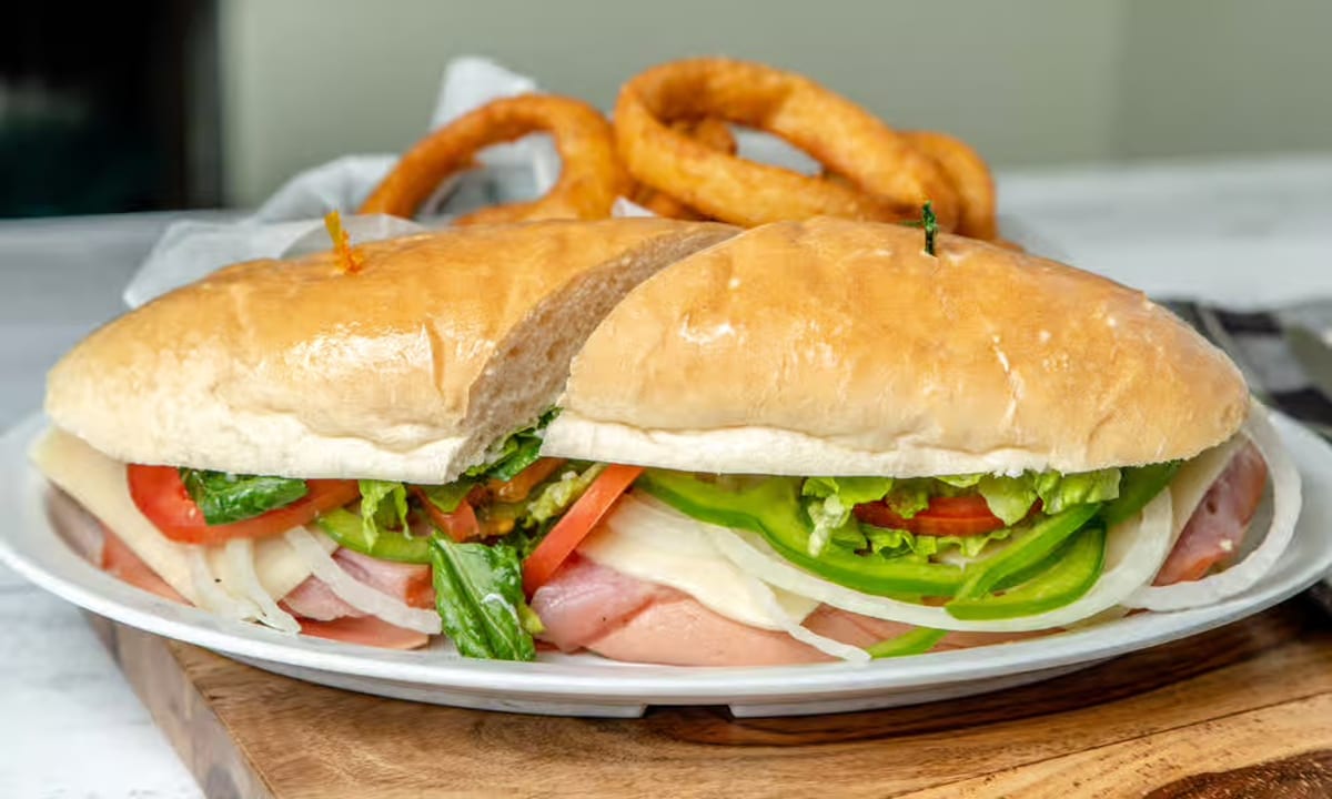Ham Grinder