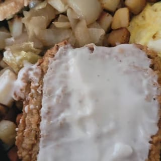 Chicken Salad Sandwich
