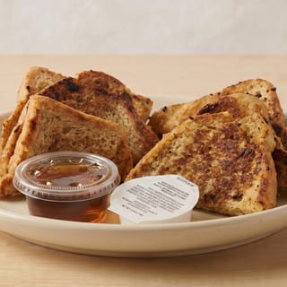 French Toast (Texas Style)