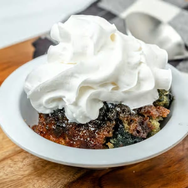 Grinders' Homemade Cobblers.
