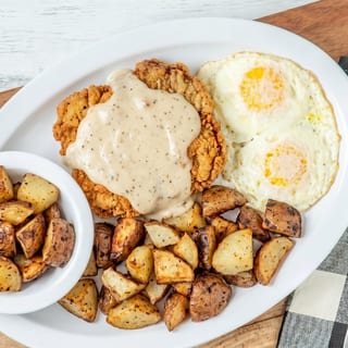 Chicken Fried Steak