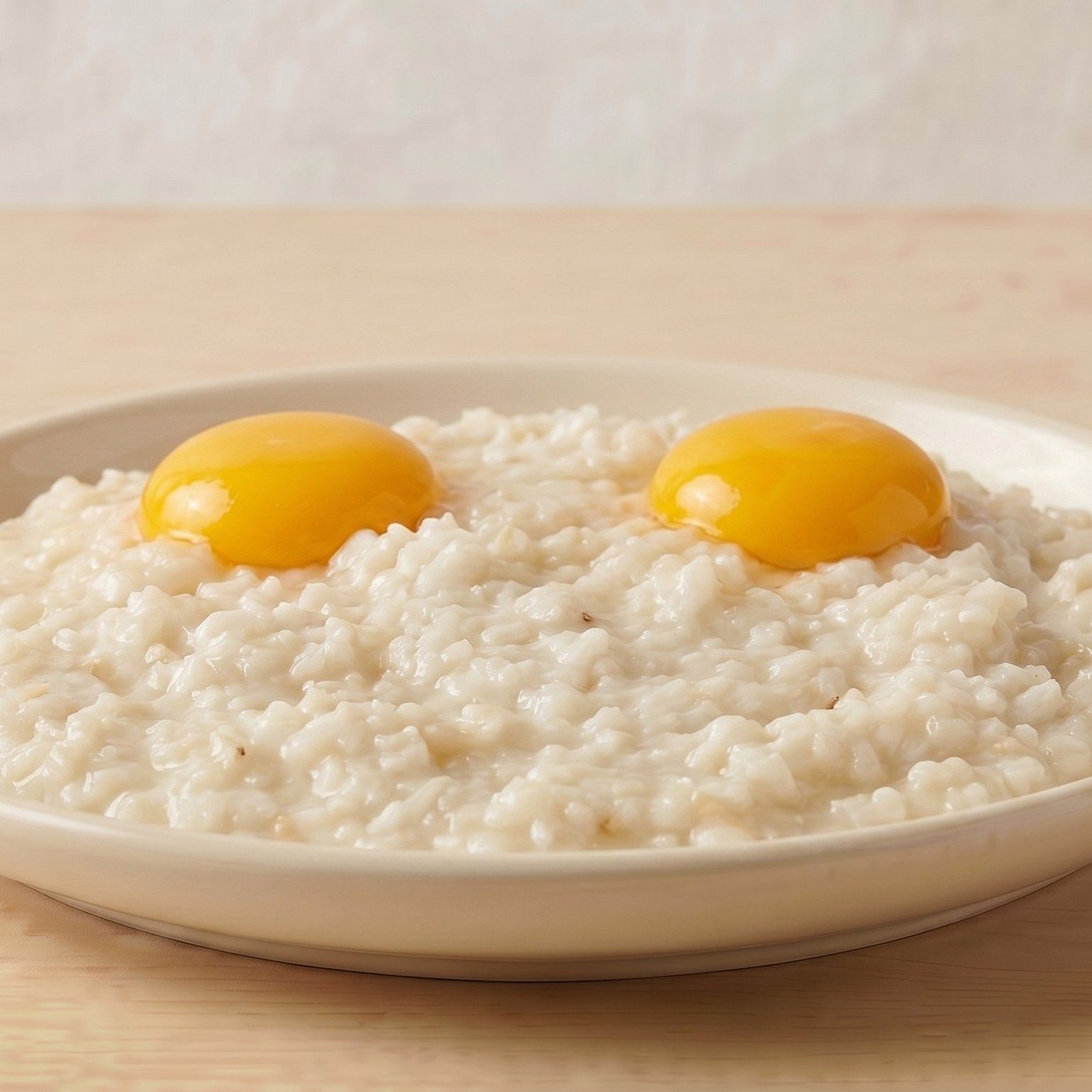 Home Style Grits.