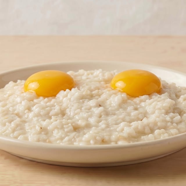 Home Style Grits.