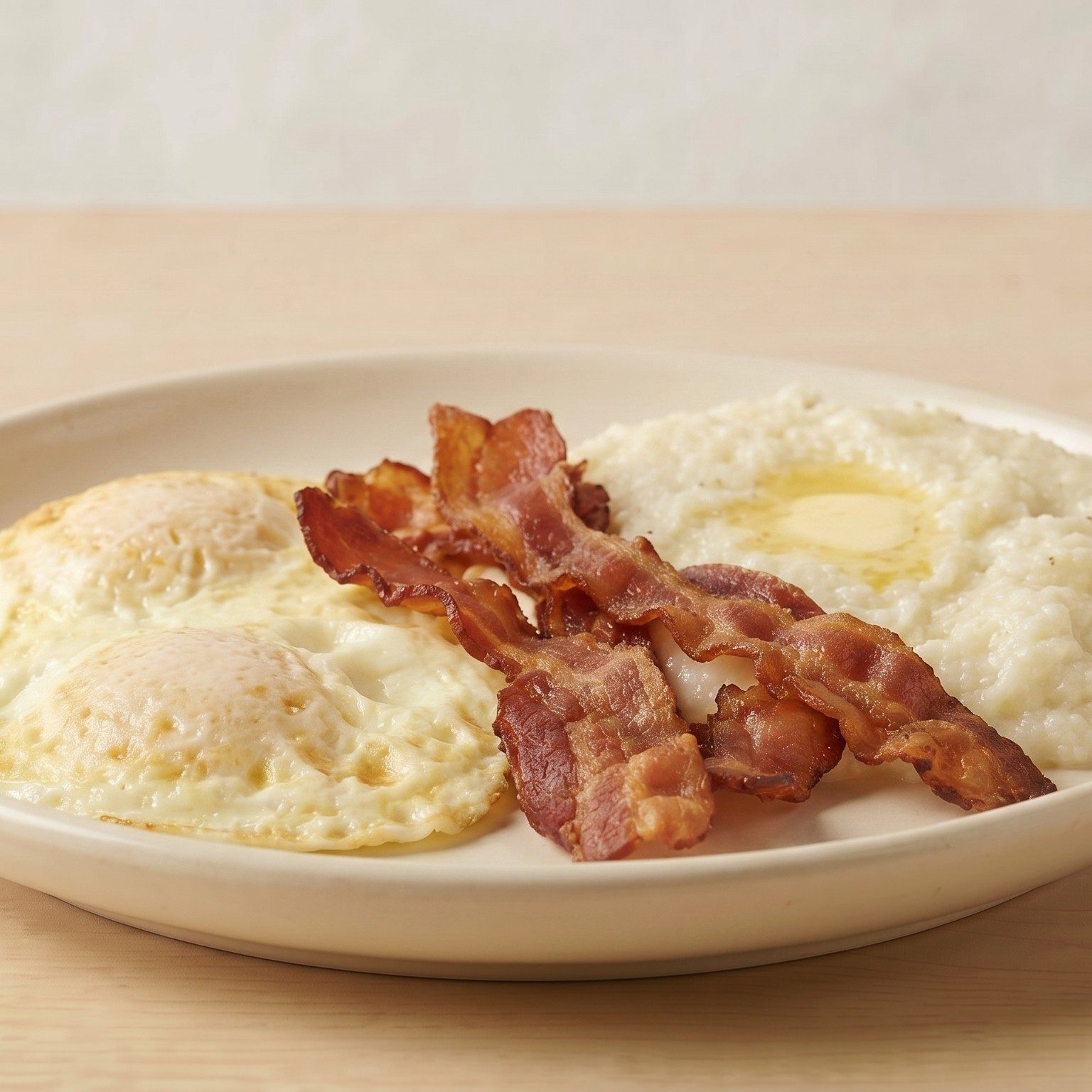 Country Breakfast.
