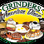 Grinder's American Diner