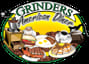 Grinder's American Diner