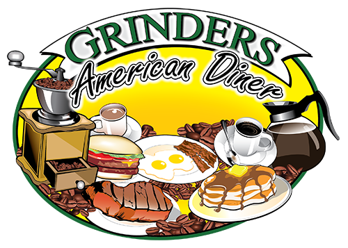Grinders American Diner